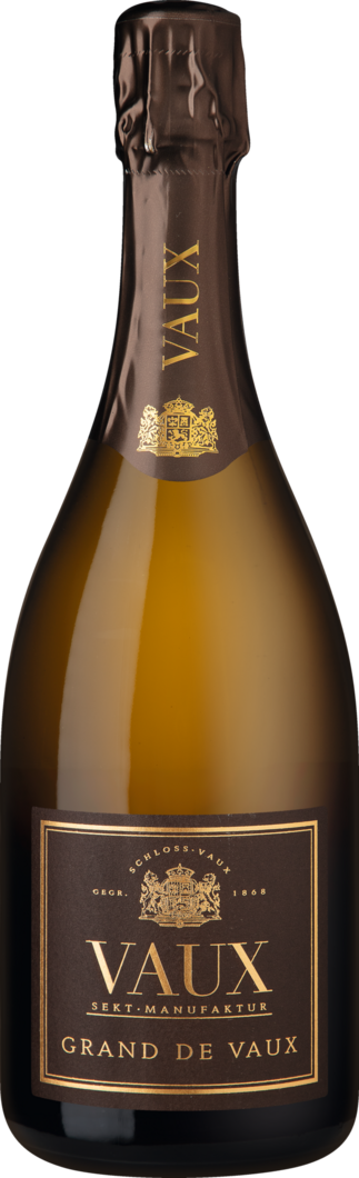 Grand de Vaux Sekt