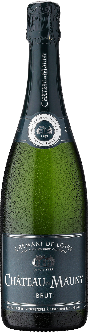 2021 Blanc de Loire AOP