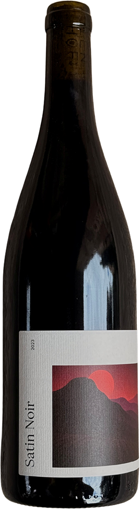 2023 Satin Noir BIO