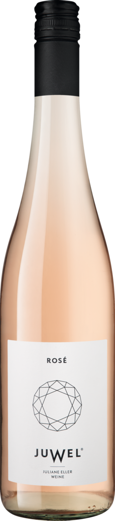 2025 Juwel Rosé