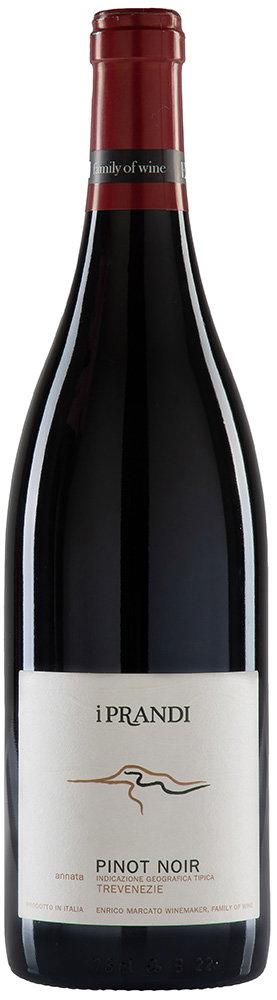 2022 I Prandi Pinot Nero Veneto IGP