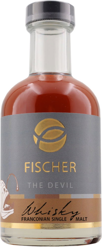 Whisky Franconian Single Malt (klein) 0,2 L