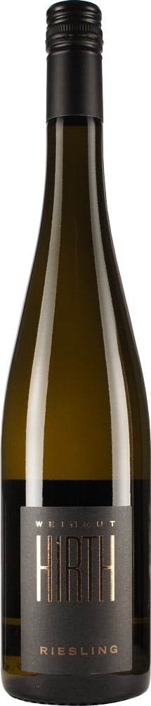 2023 Riesling BIO