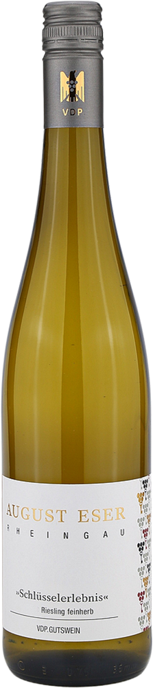 2024 "Schlüsselerlebnis" Riesling VDP.GUTSWEIN