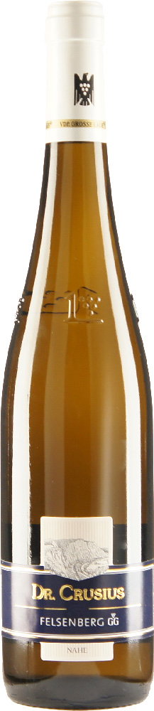 2023 FELSENBERG Riesling VDP.Großes Gewächs