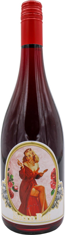 Secco Rot