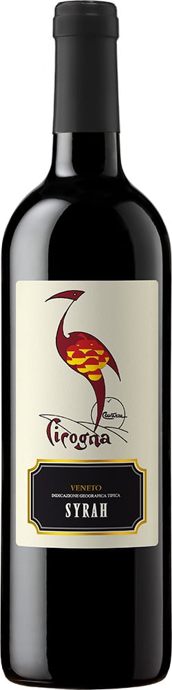 2021 Cicogna Syrah Veneto IGP