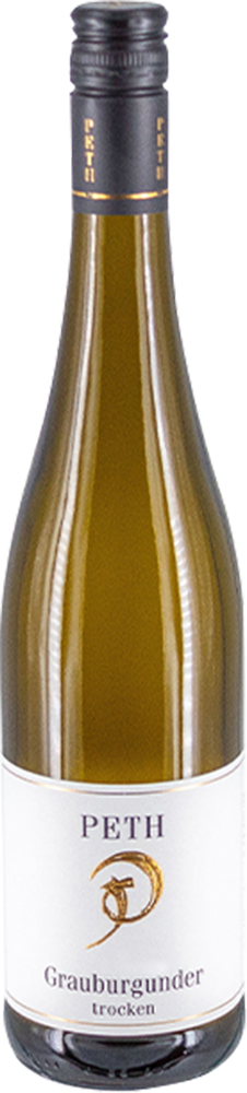 2023 Grauburgunder