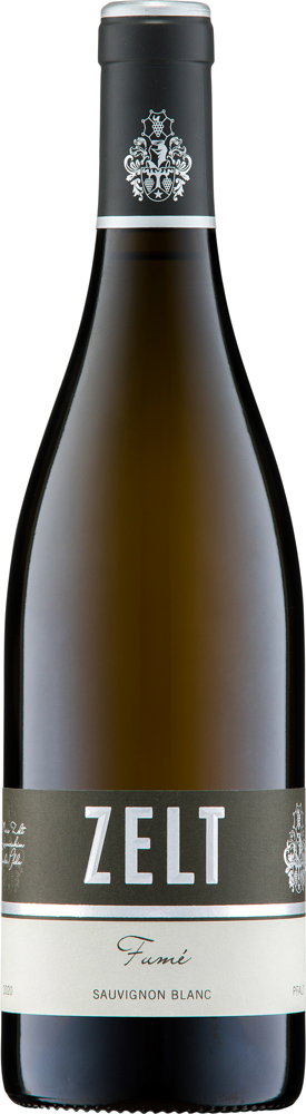 2023 Sauvignon Blanc Fumé