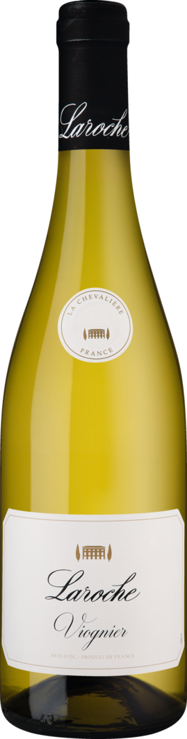2024 Mas la Chevalière blanc Viognier