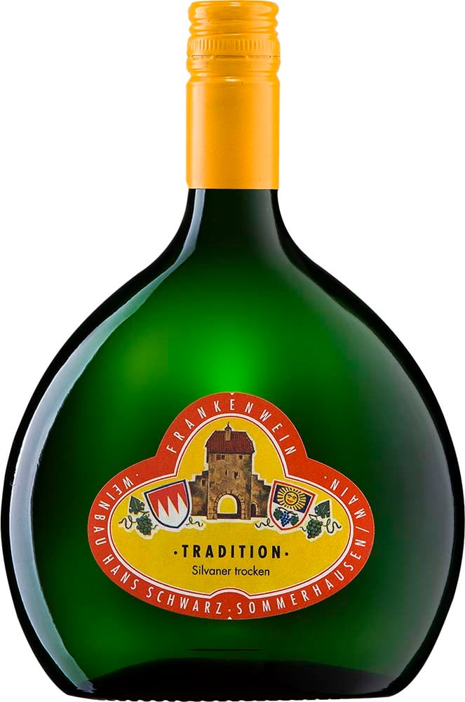 2023 "Tradition" Silvaner