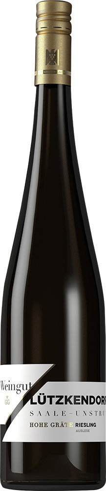 2018 Karsdorfer Hohe Gräte Riesling VDP. Grosse Lage