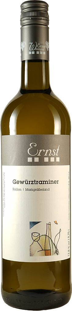 2021 Gewürztraminer