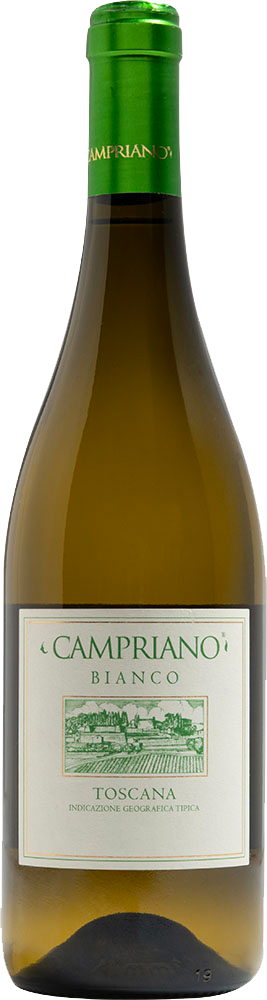 2024 Bianco Toscana IGP