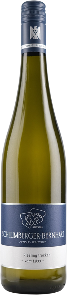 2024 Riesling -vom Löss-