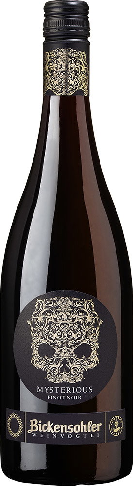 2021 Mysterious Pinot Noir