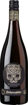 2021 Mysterious Pinot Noir