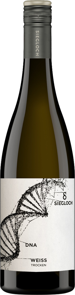 2024 "DNA" Weißweincuvée
