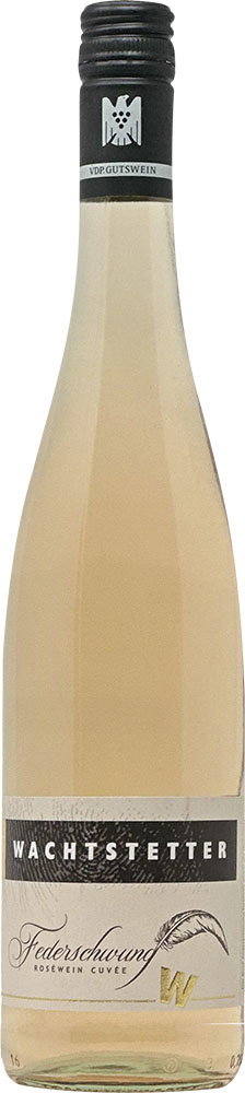2025 Federschwung Roséwein Cuvée