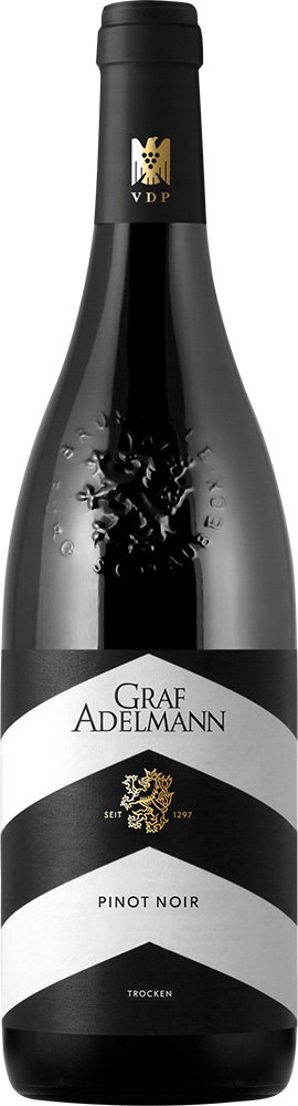2022 Pinot Noir BIO