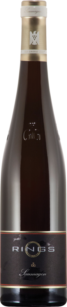 2022 Saumagen Riesling GG BIO