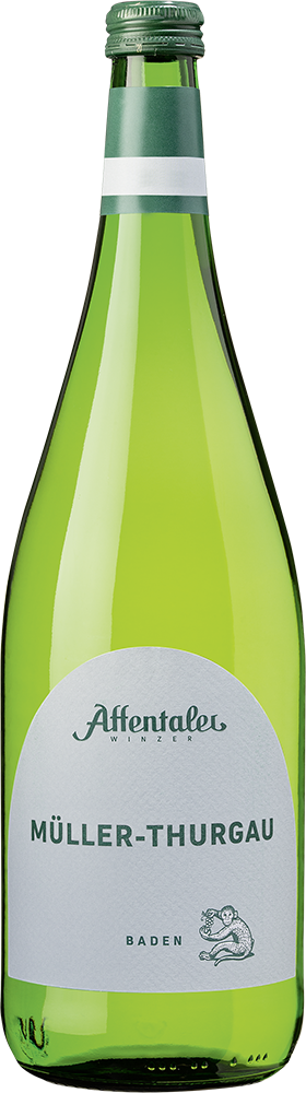 2025 Müller-Thurgau 1,0 L