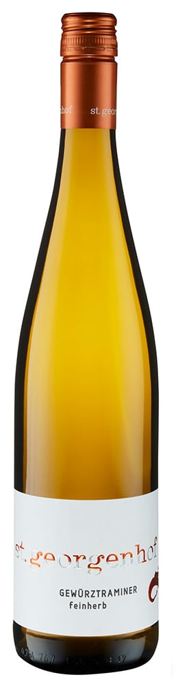 2025 Gewürztraminer