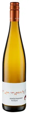 2025 Gewürztraminer