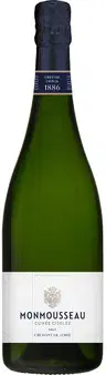 Cuvée Ciselée Blanc Crémant de Loire AOP