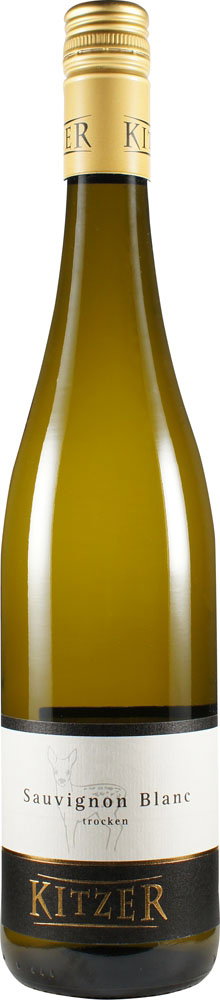 2025 Volxheimer Sauvignon Blanc Qualitätswein