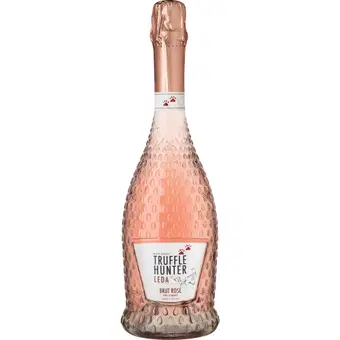 Truffle Hunter Spumante Rosato