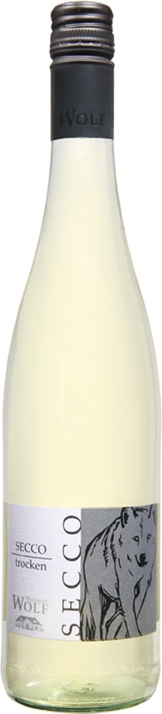 2024 Wolf Secco