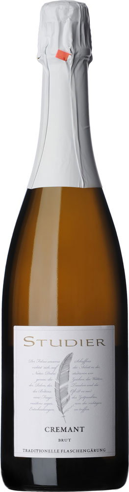 2021 Crémant