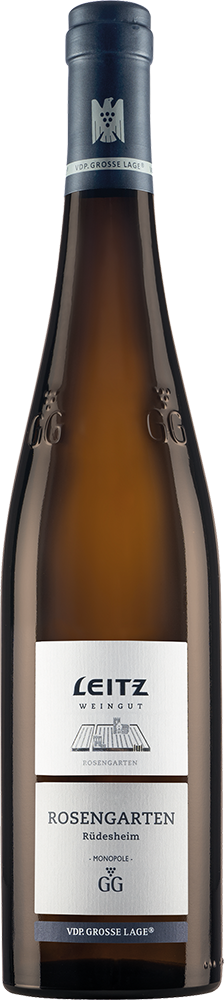 2022 ROSENGARTEN Rüdesheim Riesling GG "Monopol" VDP.GROSSES GEWÄCHS