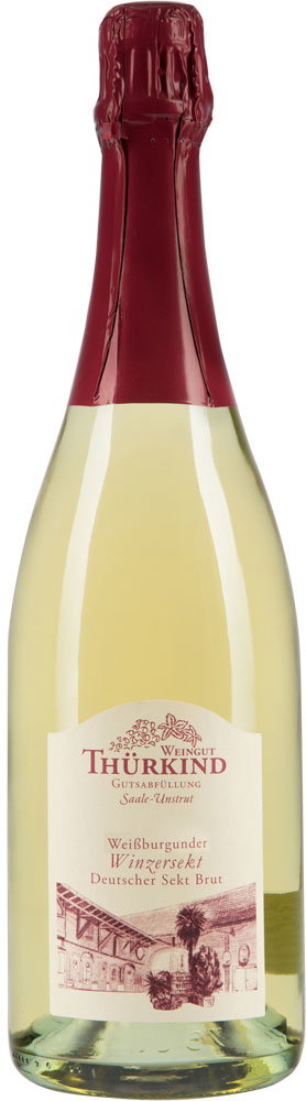 2020 Weißburgunder Sekt