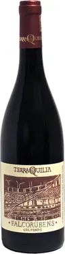 2019 Falcorubens col fondo Emilia IGP BIO