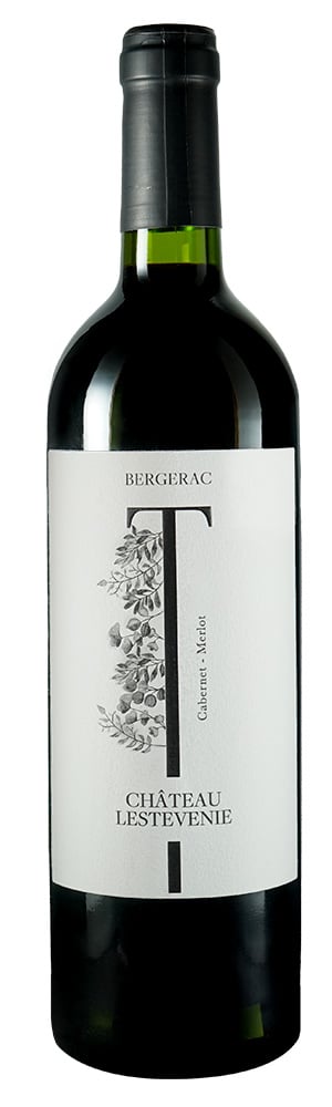 2019 Cuvée Rouge Côtes de Bergerac AOP