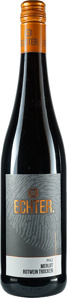 2023 Merlot Rotwein