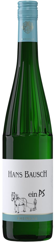 2024 Hattenheimer Hassel Riesling "einPS"