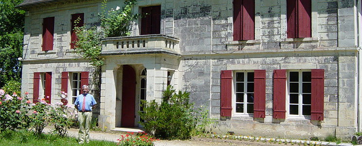 Château Brun