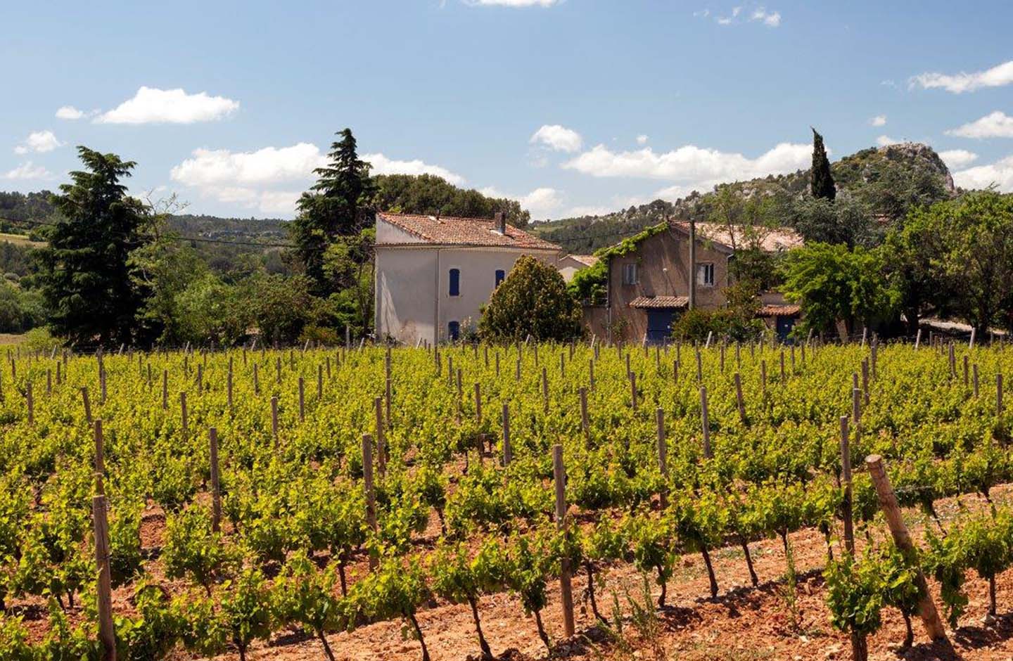 Clos Bagatelle