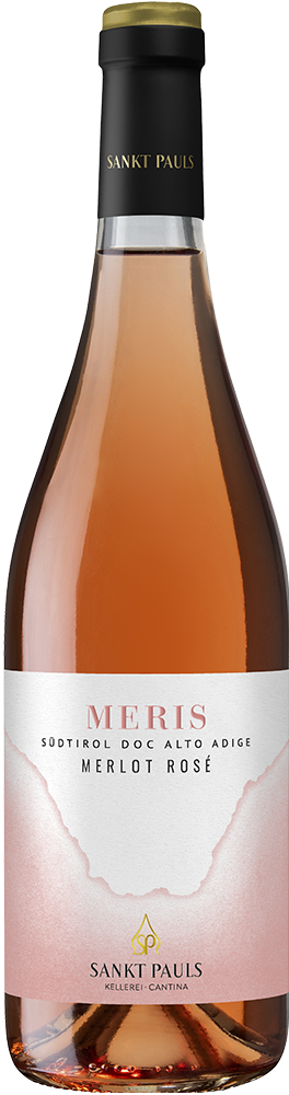 2025 Meris Rosé Alto Adige DOC