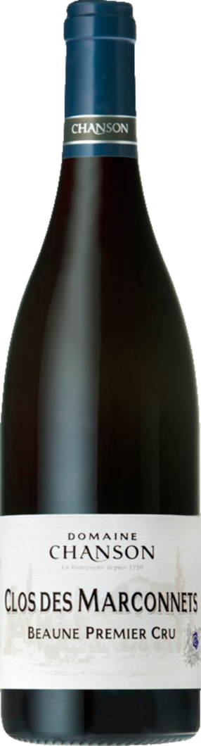 2021 Domaine Chanson Beaune Clos des Marconnets