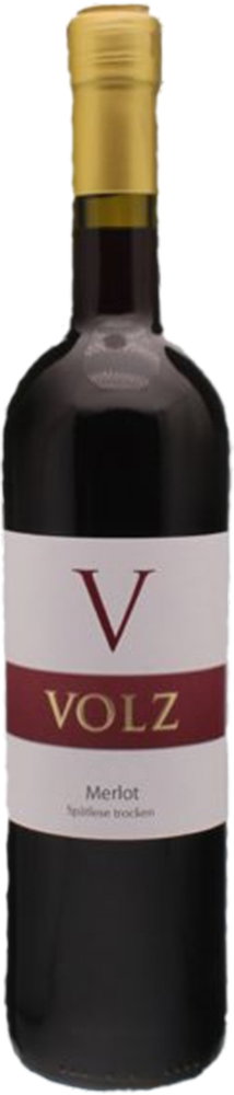 2018 Merlot