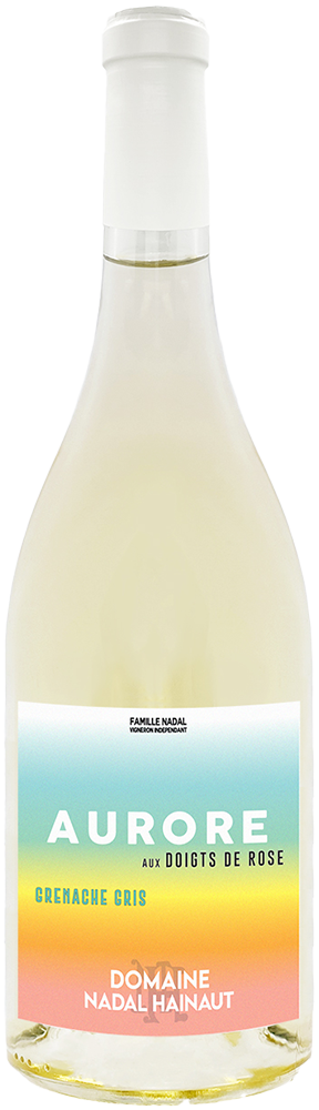 2023 Cuvée Aurore Côtes Catalanes IGP BIO