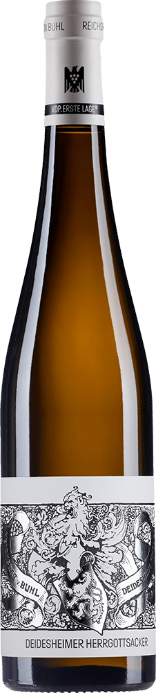 2024 Deidesheimer Herrgottsacker Riesling BIO