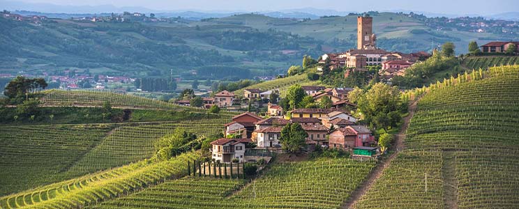 Pieve Santa Restituta