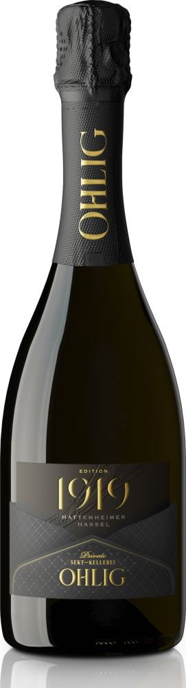 2023 Ohlig >Edition 1919< Hattenheimer Hassel Riesling