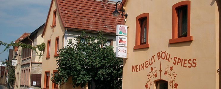 Böll-Spieß