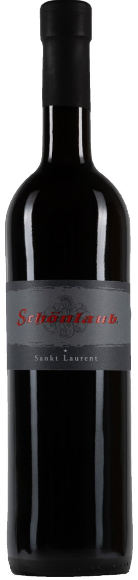 2017 Sankt Laurent *